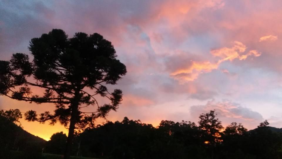 Pousada Rio Do Ouro Barra do Ouro Экстерьер фото
